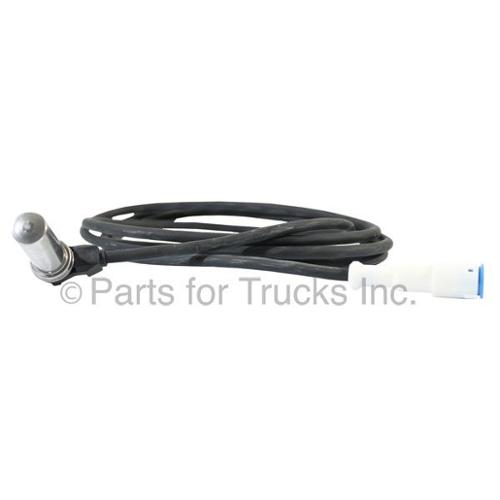 Wheel Speed Sensor