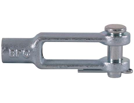 5/16x2 1/4 CELVIS C/W PI