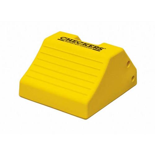 Heavy-Duty Wheel Chock