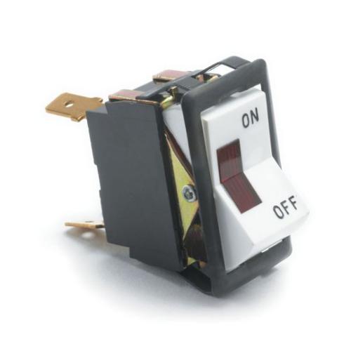 Rocker Switch