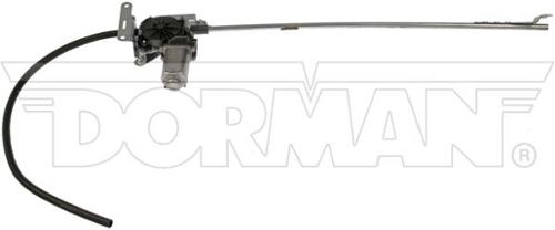 Powerliner Driver Window Power Window Motor and Regulator Assembly Freightliner