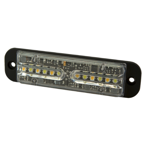 Directional Led Tri Color Directional Led: Tri-Col
