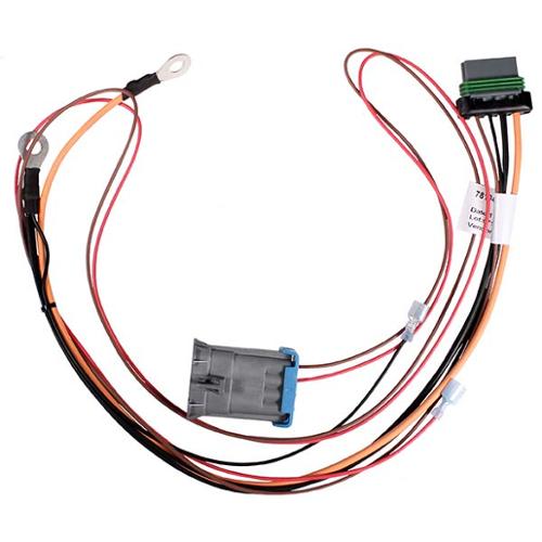 Spinner Installation Cable Assembly - Short Module to Spinner Conn