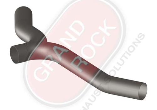 Air Ride Cab Y-Pipe