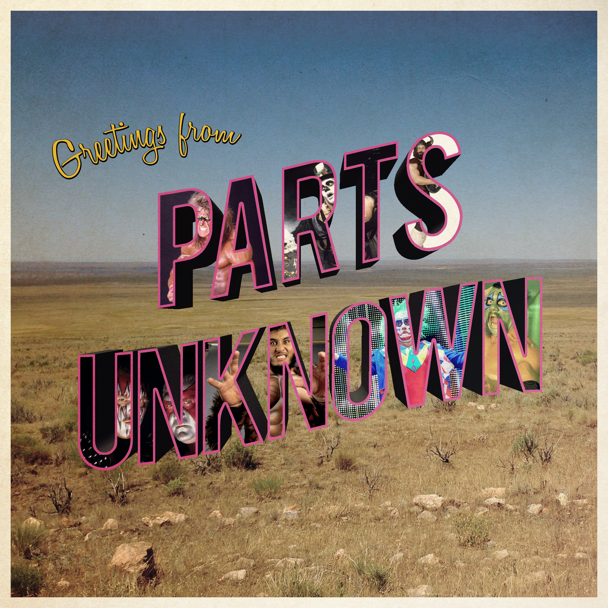 From Parts Unknown Podcast Listen via Stitcher for Podcasts