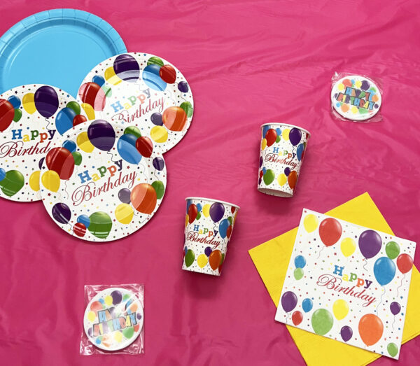 Themed Party Supplies Fort Worth