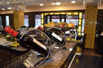 kenzo restaurant berlin