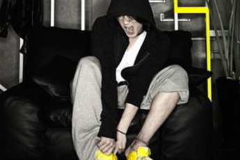 Jin Akanishi Concert In New York Ny Mar 15 12 8 00 Pm Party Earth