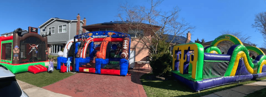 Party Rentals R Us - Party Equipment Rental Service in New York