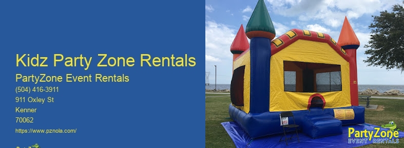 Event Rentals