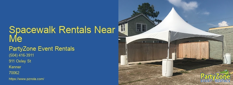 Bounce House Rentals