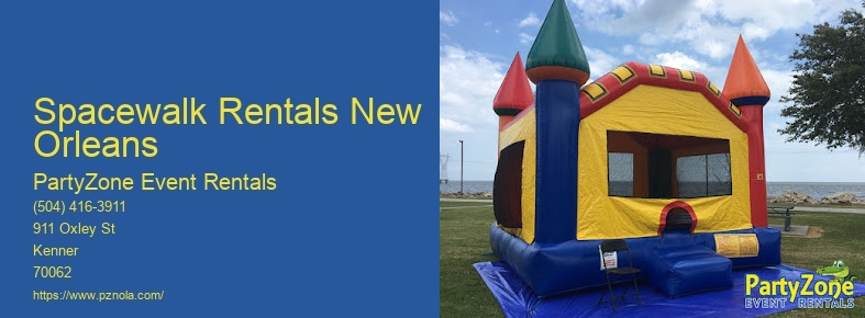 Inflatable Party Dome