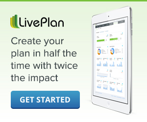 Liveplan Cta