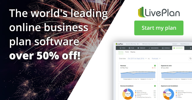 bplans business planning resources and free business plan samples
