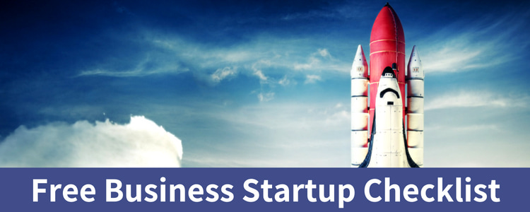 business startup checklist free download bplans