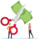 Becoming an entrepreneur can be incredibly expensive and startup costs can grow out of control. Focus on these 5 strategies to start a business on a budget.