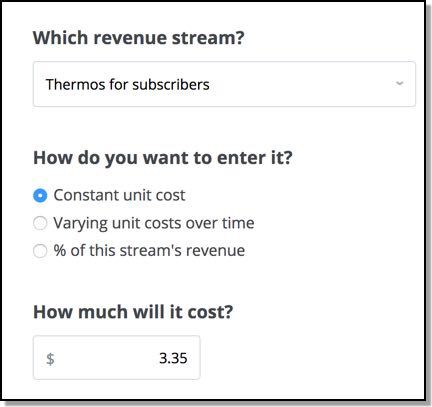 how to forecast sales