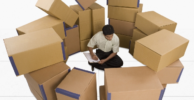 the art of good inventory management bplans