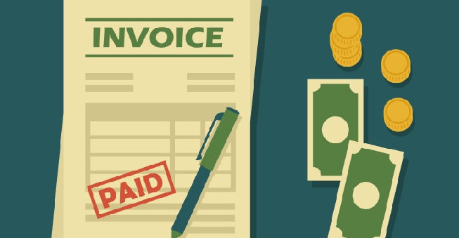 free invoice templates you can use right now bplans