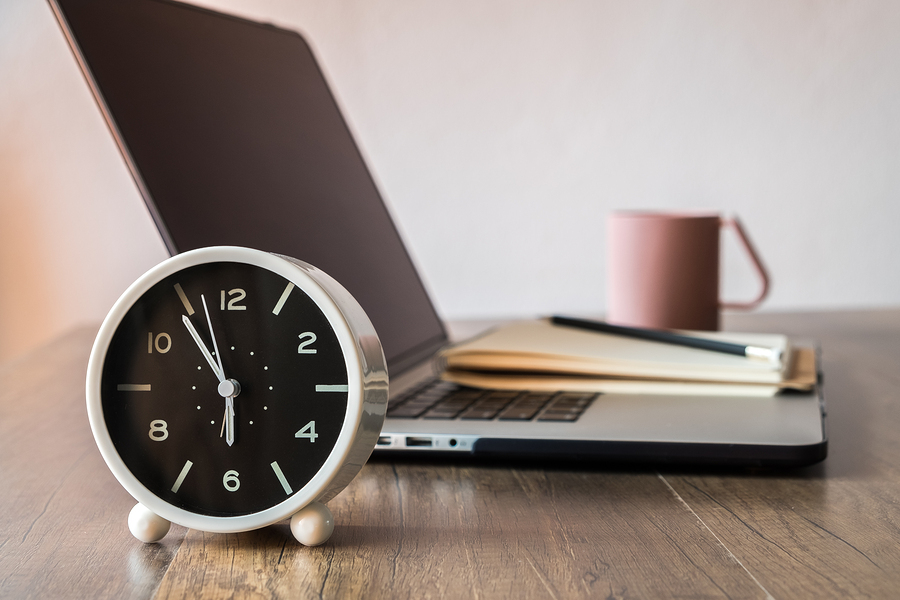 write a business plan in under an hour