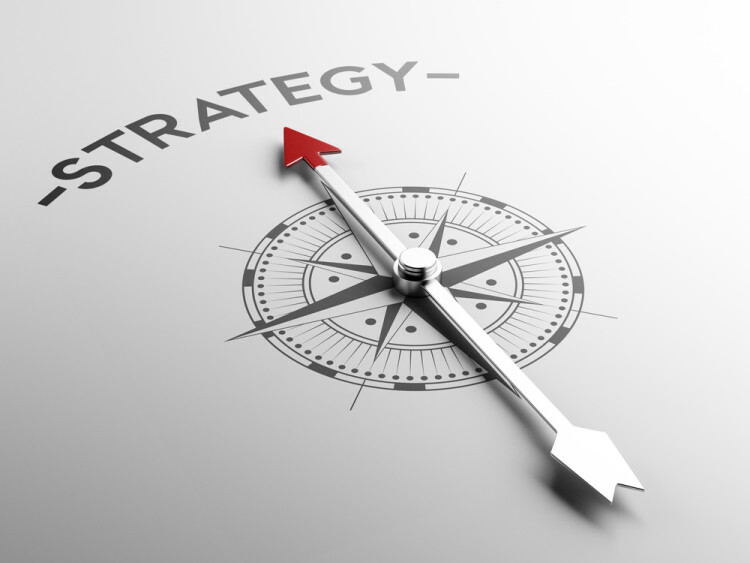 business strategy