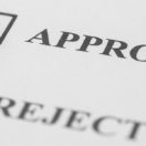 SBA loan rejected