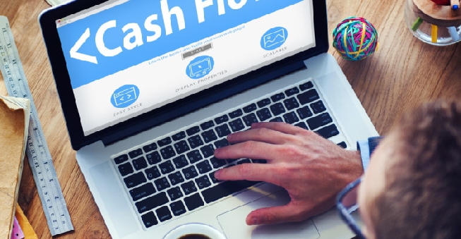 cash flow 101 building a cash flow statement bplans