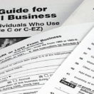 Federal tax identification number employer identification number