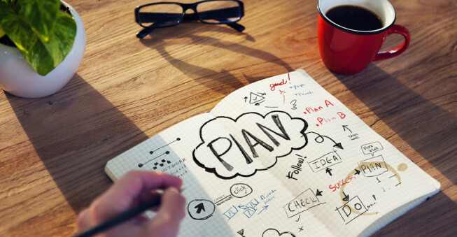 plan business