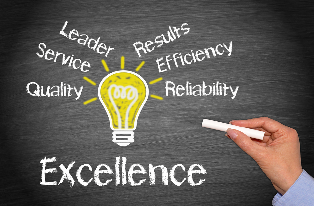 What Is Your Business Really Good At 