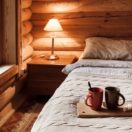 how to start a bed and breakfast