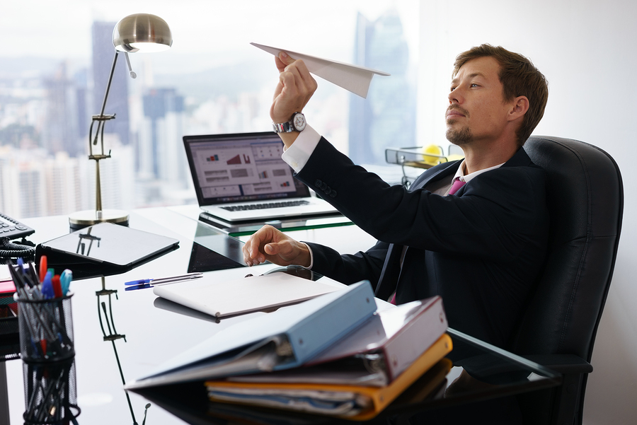 Where Did The 8 Hour Workday Go LivePlan Blog