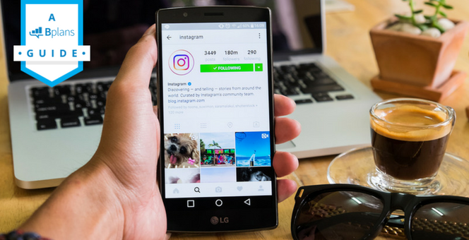 What to write in bio on instagram for business