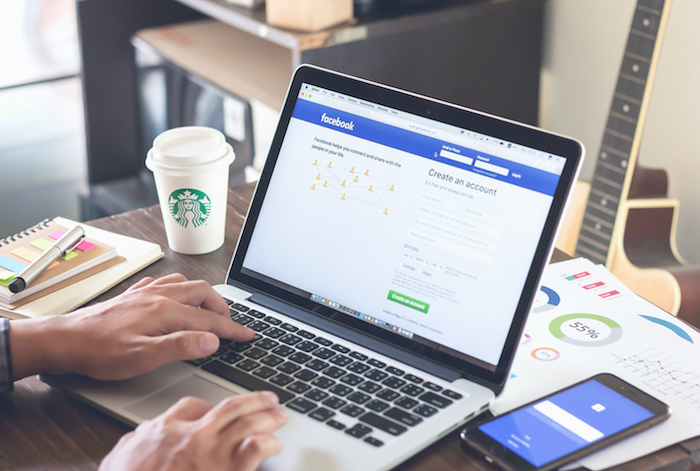 The Real Reason Your FaceBook Ads Aren't Working