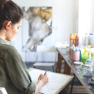 where to sell art online
