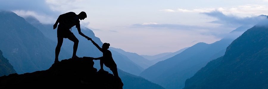 client trust