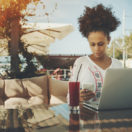 freelancer getting first client