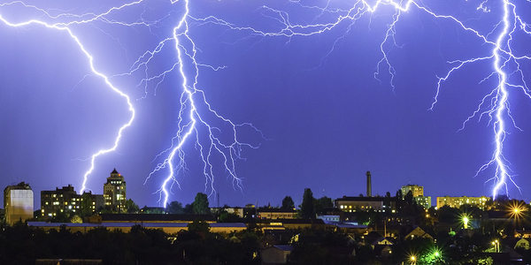 storm proof startup strategy