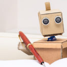 artificial intelligence small business
