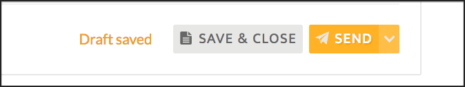 Clean up your inbox