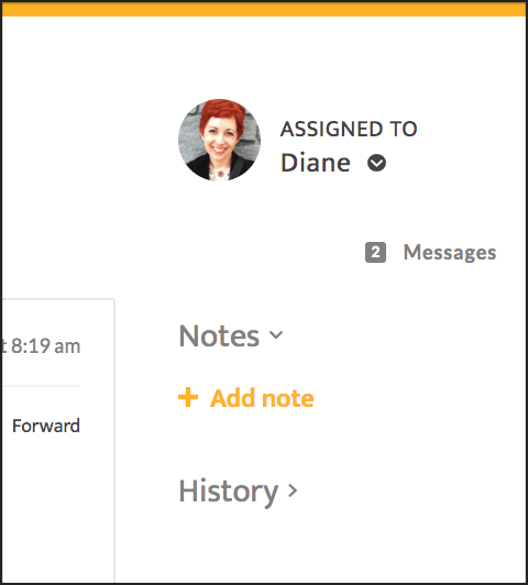 Clean up your inbox