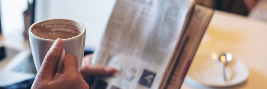 the best email newsletters