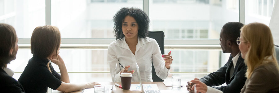 transparency in the workplace