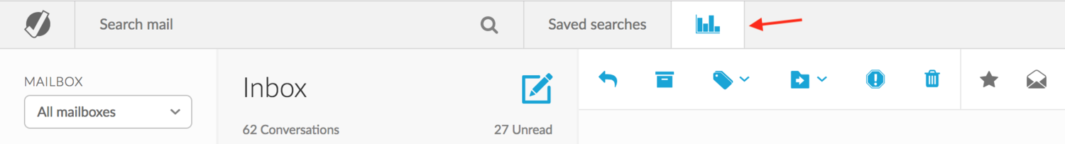 Outpost Inbox