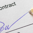 intellectual property and contracts