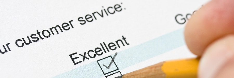 make the most of customer feedback