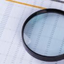 financial statements review