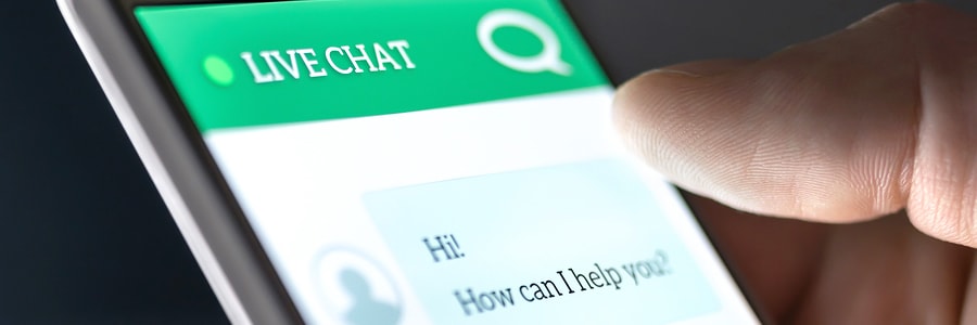 how to get customer feedback