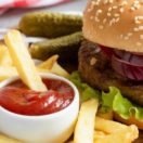 fast food restaurant sample business plan
