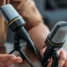 How Starting a Podcast Can Benefit Small Businesses